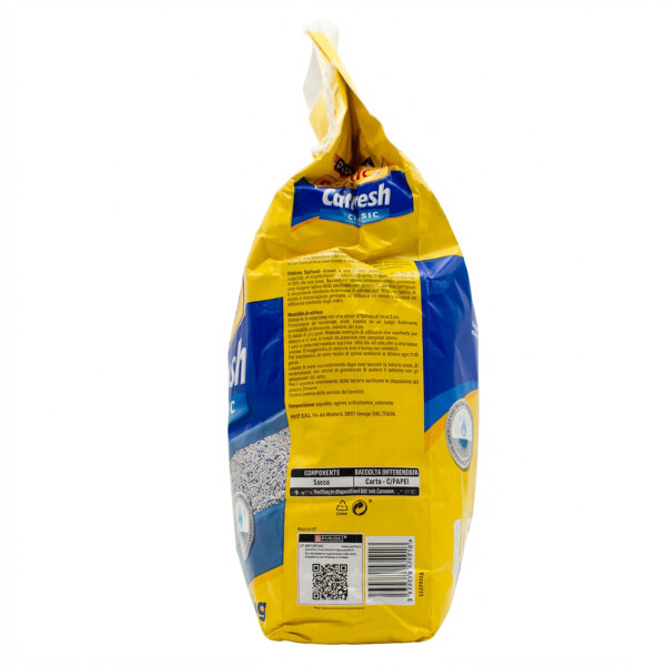 Purina Friskies CatFresh Classic 5 kg Katzenstreu