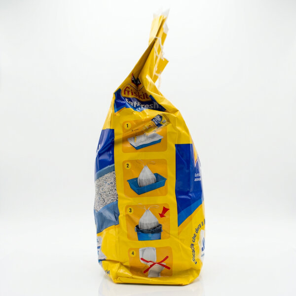 Purina Friskies CatFresh Classic 5 kg Katzenstreu