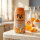 fyl Orange zuckerfreier Sirup 48 ml für 12 L