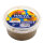 Dovgan Halva aus Sonnenblumenkernen 550 g (Dose)