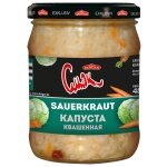Cmak Sauerkraut 480g