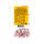 Tic Tac Two Raspberry & Lemon zuckerfrei 38,5 g