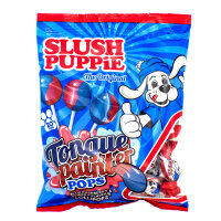 Slush Puppie Tongue Painter Pops 20 Stück –...