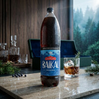 Dovgan Baikal Erfrischungsgetränk 1,5 L –...
