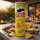 Pringles Mexican Street Corn Potato Crisps 158g