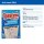 ToastEm Pop-Ups Frosted Blueberry 288g USA Import