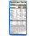 ToastEm Pop-Ups Frosted Blueberry 288g USA Import