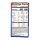 ToastEm Pop-Ups Frosted Cherry 288g USA Import