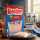 ToastEm Pop-Ups Frosted Cherry 288g