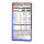 ToastEm Pop-Ups Frosted Cherry 288g USA Import