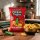 Van Holtens Pickle Puffs Hot Mama 90g
