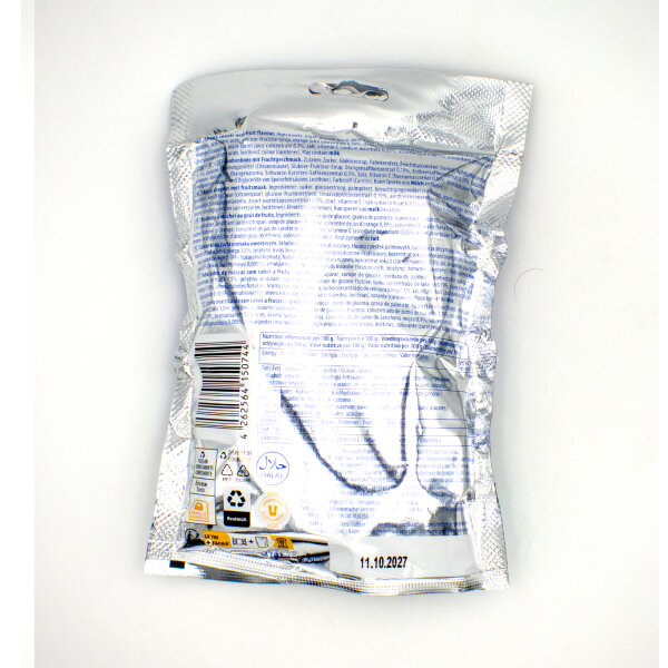 Capri Sun Soft Chews Fruit Mix 147g