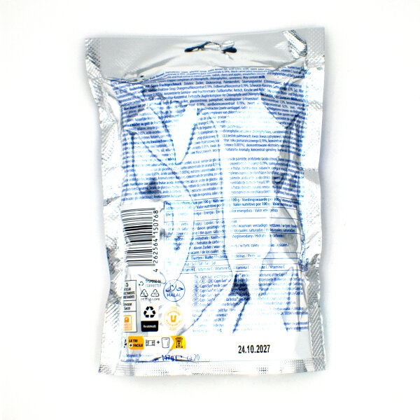 Capri-Sun Soft Chews Monster Alarm 147g