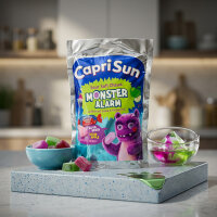 Capri-Sun Soft Chews Monster Alarm 147g