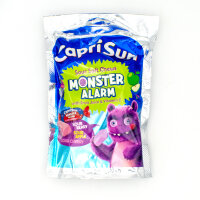 Capri-Sun Soft Chews Monster Alarm 147g