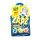 Toxic Waste Zapz Shockingly Sour Candies 60g