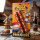 Mega Gummies Dutch Frikandel 120g