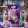 Sweet Gang Crystal Candy 100g