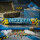 Toxic Waste Taffetti Blue Raspberry 20g