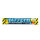 Toxic Waste Taffetti Blue Raspberry 20g