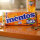 Mentos Fanta 112g
