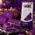 UBE Style Ube Schokolade 95 g – lila Schokolade mit cremiger Ube-Füllung | hashtag SCHMECKT