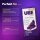 UBE Style Ube Schokolade 95 g – lila Schokolade mit cremiger Ube-Füllung | hashtag SCHMECKT