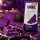 UBE Style Weiße Schokolade mit cremiger Ube-Füllung 95 g – The Purple Wonder