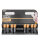 Simply by Duracell AA Batterien 8er Pack LR6 MN1500 1,5V