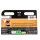 Simply by Duracell AA Batterien 8er Pack LR6 MN1500 1,5V