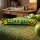 Toxic Waste Taffetti Green Apple 20g UK Sour Candy
