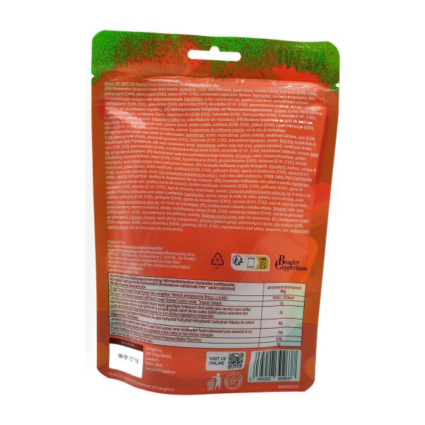 Noomz Freeze-Dried Watermelon 45 g