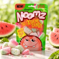 Noomz Freeze-Dried Watermelon 45 g