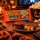 Reeses Caramel Big Cup King Size 79 g – Milchschokolade mit Erdnussbutter & Karamell, USA
