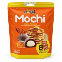 Royal Family Mochi Maple Pancake 120 g – 8...
