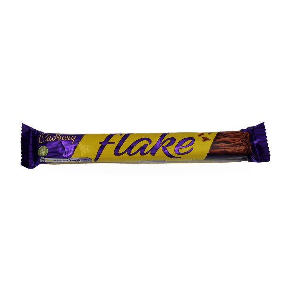 Cadbury Flake Chocolate 32 g