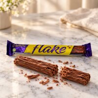 Cadbury Flake Chocolate 32 g