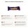 Cadbury Twirl Chocolate Bar 43 g