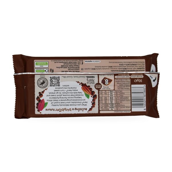 Aero Milk Chocolate 90 g