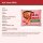 Bul Sauce Ramen Carbonara 135,5 g – scharfe koreanische Instant-Nudeln, Spicy Chicken Flavor
