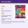 Jelly Belly BeanBoozled 7th Edition 54 g – Jelly Beans mit 20 verrückten & leckeren Sorten
