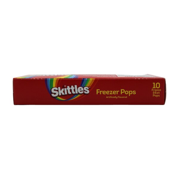 Skittles Freezer Pops 283 g