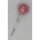 Dr. Sweet Tasty Pops Lolli – Lutscher, rot