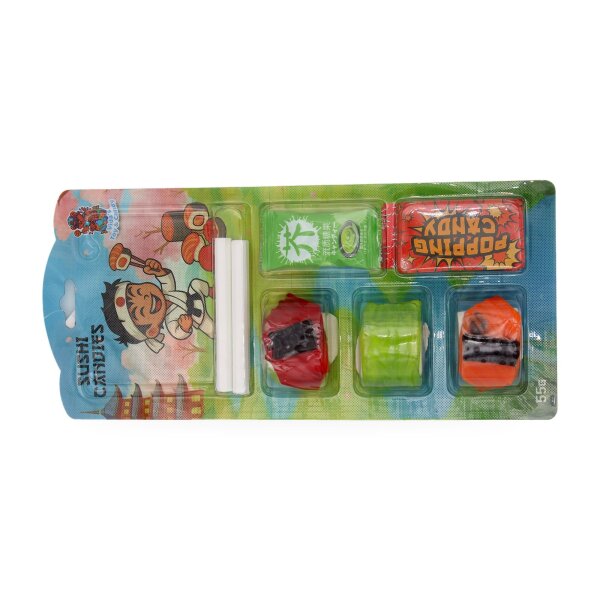 Sushi Candies 55 g