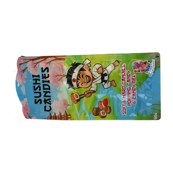Sushi Candies 55 g