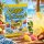Calypso Sour Wedges Lemonade Mix 127 g