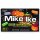 Mike and Ike Sour Spooky Treats 120 g – saure Halloween-Kaubonbons Traube, Orange & Wassermelone