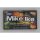 Mike and Ike Sour Spooky Treats 120 g – saure Halloween-Kaubonbons Traube, Orange & Wassermelone