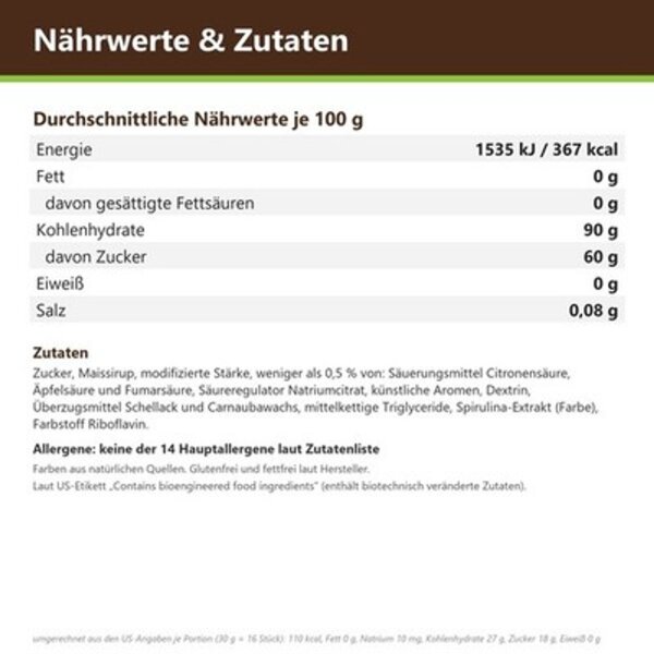 Hot Tamales Cinnamon Apple 120 g – Kaubonbons Zimt & Apfel, Limited Edition USA