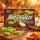 Hot Tamales Cinnamon Apple 120 g – Kaubonbons Zimt & Apfel, Limited Edition USA